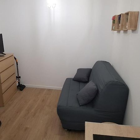 La Fauconnerie Studio de charme au cœur d'Orléans Esterno foto