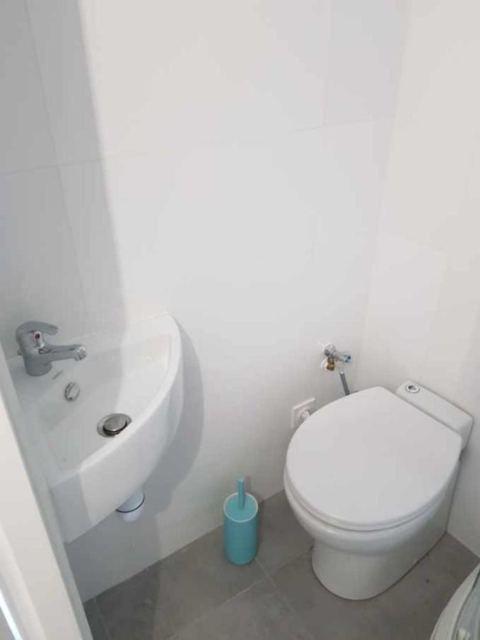 La Fauconnerie Studio de charme au cœur d'Orléans Esterno foto