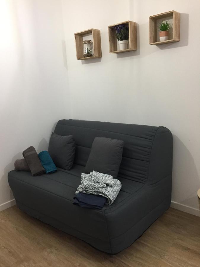 La Fauconnerie Studio de charme au cœur d'Orléans Esterno foto