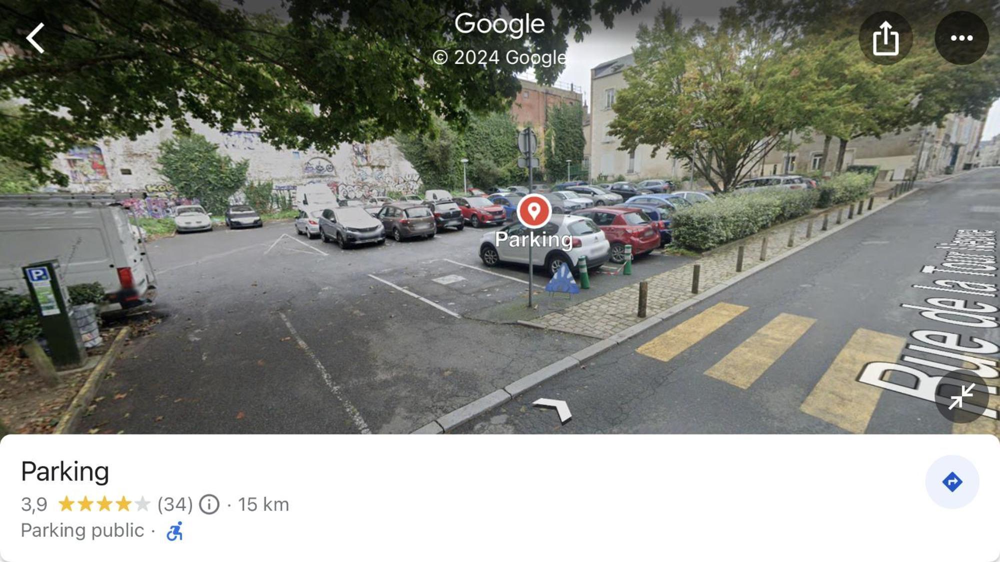 La Fauconnerie Studio de charme au cœur d'Orléans Esterno foto